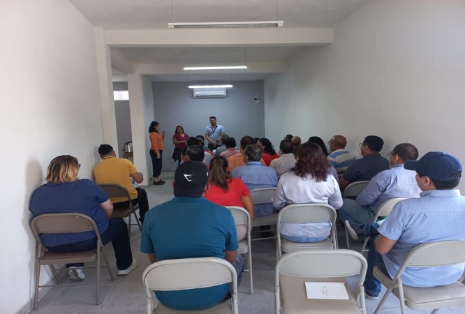 Curso Igualdad en el Hogar